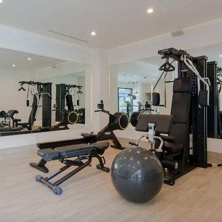 Astonishing Condo With Balcony In A Private Complex With Pool And Gym Playa del Carmen Zewnętrze zdjęcie